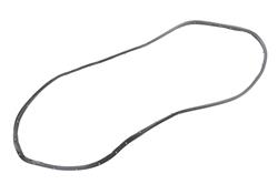 ACDelco - Weatherstrip Seals, Individual Position for 2024-2026 ACADIA, TRAVERSE, 2025-2026 ENCLAVE - 84798321