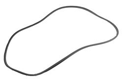 ACDelco - Weatherstrip Seals, Individual Position for 2024-2026 ACADIA, TRAVERSE, 2025-2026 ENCLAVE - 84798323