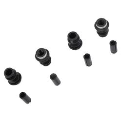 ACDelco GM Genuine Parts Disc Brake Caliper Guide Bushing Kits 84803442