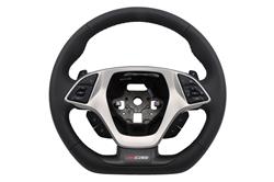 ACDelco Steering Wheels for 2015-2017 CORVETTE - 84804983