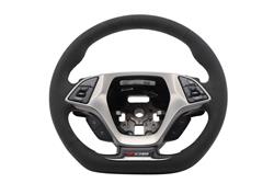 ACDelco Steering Wheels for 2016-2017 CORVETTE - 84804997