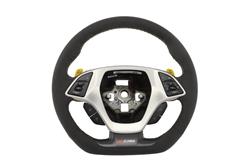 ACDelco Steering Wheels for 2017 CORVETTE - 84805018