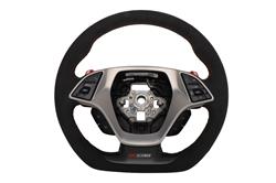 ACDelco Steering Wheels for 2017 CORVETTE - 84805019