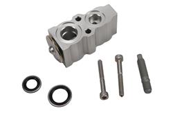 ACDelco Air Conditioning System Expansion Valves 84806899