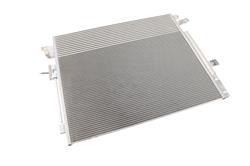 ACDelco GM Genuine Parts Air Conditioning Condensers for 2015-2016 CANYON, COLORADO - 84808701