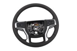 ACDelco - Steering Wheels for 2020 SILVERADO 1500, SILVERADO 2500 HD, SILVERADO 3500 HD - 84813358