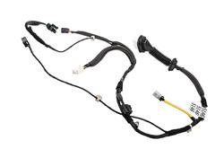 ACDelco Coolant Recovery Tank Hoses for 2016-2022 CANYON, COLORADO - 84815221