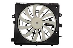 ACDelco Replacement Electric Cooling Fan Kits for 2021-2023 CAMARO - 84821759