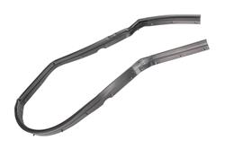 ACDelco - Weatherstrip Seals, Individual Position for 2024-2025 XT4 - 84827883