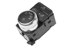 ACDelco - Headlight Switches for 2024-2025 SIERRA 3500 HD, SIERRA 2500 HD, 2022-2025 SIERRA 1500 - 84828367