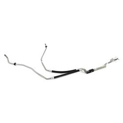 Oil Cooler Lines - Free Shipping on Orders Over $109 at Summit Racing