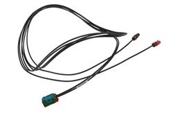ACDelco - Wiring Harnesses for 2020-2021 CORVETTE - 84836382