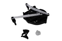 ACDelco Vehicle Camera Components 84836414