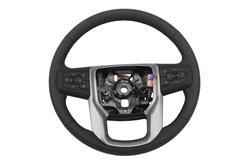 ACDelco Steering Wheels for 2021 YUKON, YUKON XL - 84838104