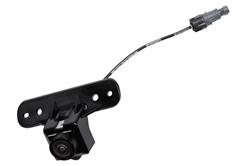 ACDelco - Vehicle Camera Components for 2021-2024 ESCALADE, ESCALADE ESV - 84840528