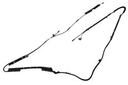 ACDelco - Wiring Harnesses for 2021-2024 TAHOE, YUKON - 84843818