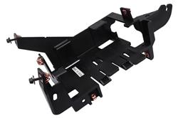 ACDelco - Computer Mounting Brackets for 2020-2025 CT4, 2020-2026 CT5 - 84849307