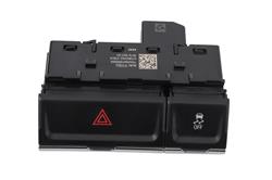 ACDelco Electrical Switches 84849986