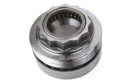ACDelco Differential Carrier Bearing Adjusting Nuts 84850193