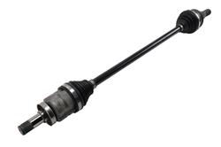 ACDelco - Axle Shafts, Direct Fit for 2018-2024 ENCLAVE, 2018-2023 TRAVERSE - 84853352