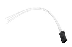 ACDelco Wiring Connectors for 2020-2026 ENCORE GX, 2021-2026 TRAILBLAZER - 84856298
