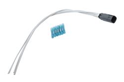 ACDelco Wiring Connectors for 2023 CANYON, COLORADO, 2020-2023 ENCORE GX - 84856300