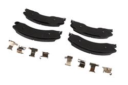 ACDelco GM Genuine Parts Disc Brake Pads 84859031