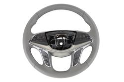 ACDelco - Steering Wheels for 2020-2025 XT5 - 84859081