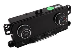 ACDelco Climate Control Panels 84862895