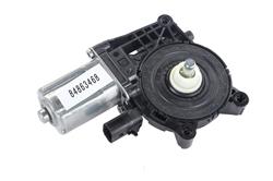 ACDelco - Window Regulators and Power Window Motors for 2024 TRAVERSE - 84863468