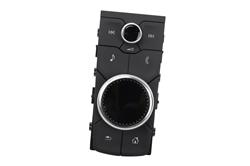 ACDelco Replacement Switches for 2020 CT4, CT5 - 84866529