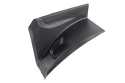 ACDelco - Trunk Gutters for 2024-2026 TRAVERSE - 84869159