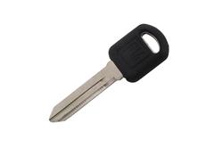 ACDelco - Keys for 2001-2003 MONTE CARLO, IMPALA, 2000-2003 GRAND PRIX - 84870458