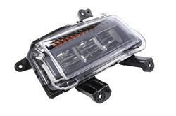 ACDelco - Light Bars, Light Pods and Fog Lights for 2024 ACADIA - 84875933
