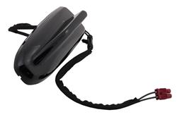 ACDelco GM Genuine Parts Antenna Assemblies for 2021-2024 SUBURBAN, 2022-2024 TAHOE - 84876037