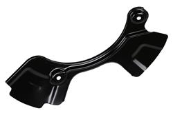 ACDelco GM Genuine Parts Brake Dust Shields for 2020-2025 CORVETTE - 84876464