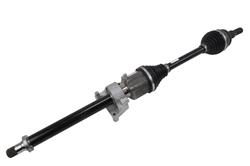 ACDelco GM Genuine Parts CV Axle Shafts for 2020-2022 ACADIA, XT5 - 84877876