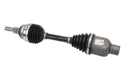 ACDelco GM Genuine Parts CV Axle Shafts for 2017-2023 ACADIA, 2017-2025 XT5 - 84878156