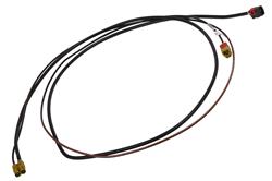 ACDelco GM Genuine Parts GPS Navigation System and Digital Radio Antenna Cables for 2020-2021 EQUINOX - 84880729