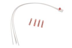 ACDelco Wiring Connectors and Pigtails 84880893