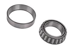 ACDelco Differential Carrier Bearings 84881469
