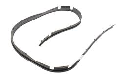 ACDelco - Weatherstrip Seals, Individual Position for 2021-2023 ENVISION - 84882844