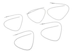 ACDelco Wiring Connectors and Pigtails 84888592