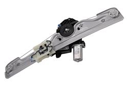 ACDelco GM Genuine Parts Window Regulators for 2021 CT5 - 84890436