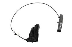 ACDelco GM Genuine Parts Door Latch Assemblies for 2021 CORVETTE - 84890751