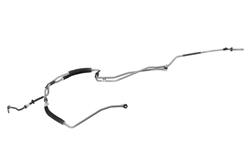ACDelco - Fluid Cooler Lines for 2016-2024 CAMARO - 84894912