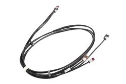 ACDelco GM Genuine Parts Instrument Panel Antenna Cables for 2022-2023 TRAVERSE, 2024 TRAVERSE LIMITED - 84896025