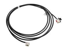 ACDelco GM Genuine Parts GPS Navigation System and Digital Radio Antenna Cables for 2021-2024 CT5 - 84896866