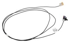 ACDelco GM Genuine Parts GPS Navigation System and Digital Radio Antenna Cables for 2021-2024 CT5 - 84896874