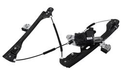 ACDelco GM Genuine Parts Window Regulators for 2021-2026 CT4 - 84898051